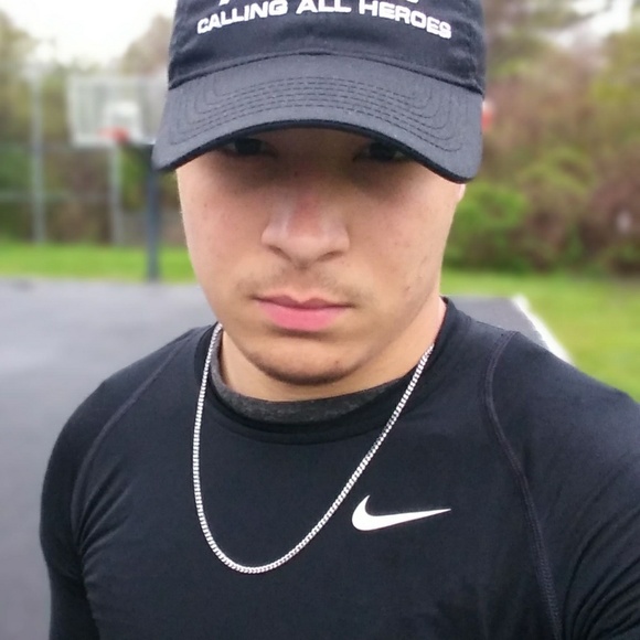 Meet your Posher, Devonte - Picture 2 of 2